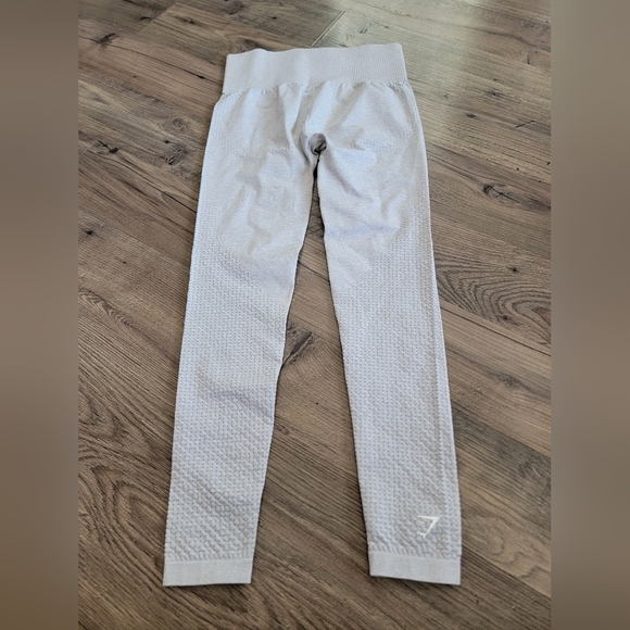 Gymshark Vital Seamless Leggings size small - Picture 7 of 10